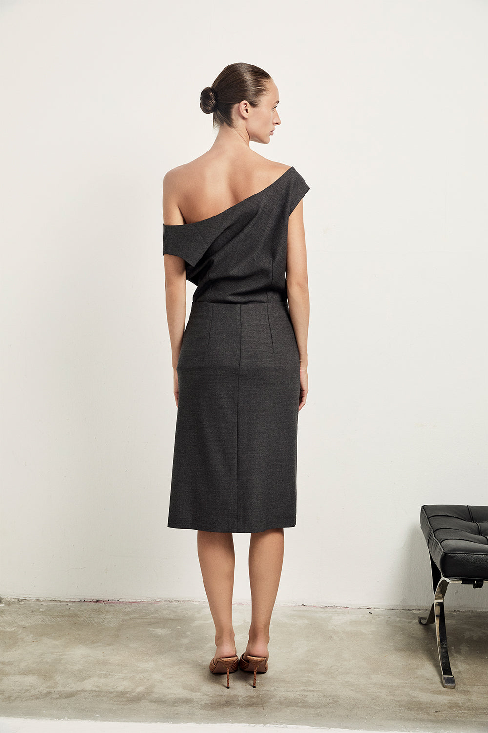 Carolyn skirt