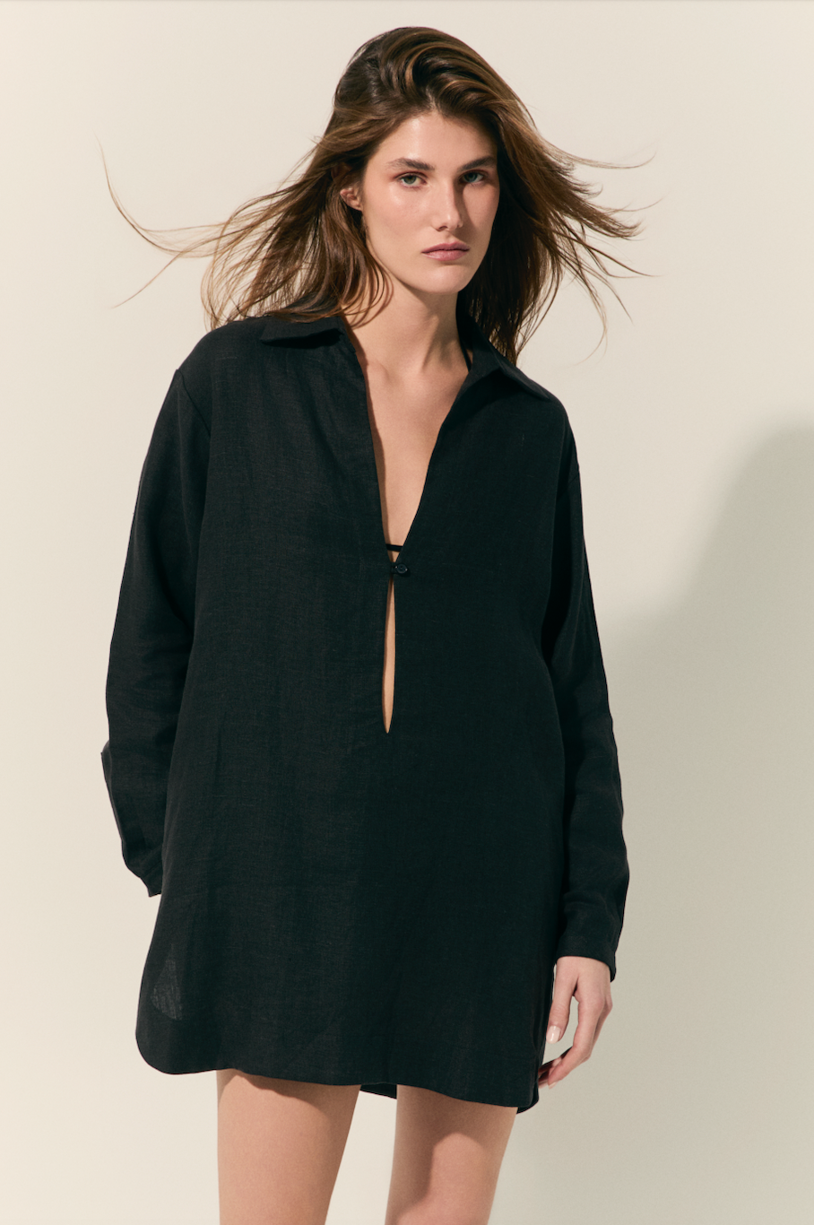 Constantin Mini Dress