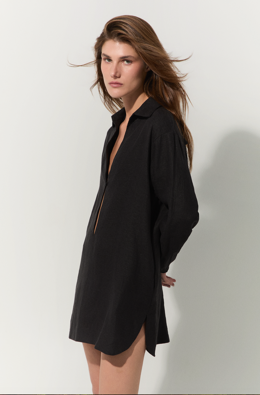 Constantin Mini Dress