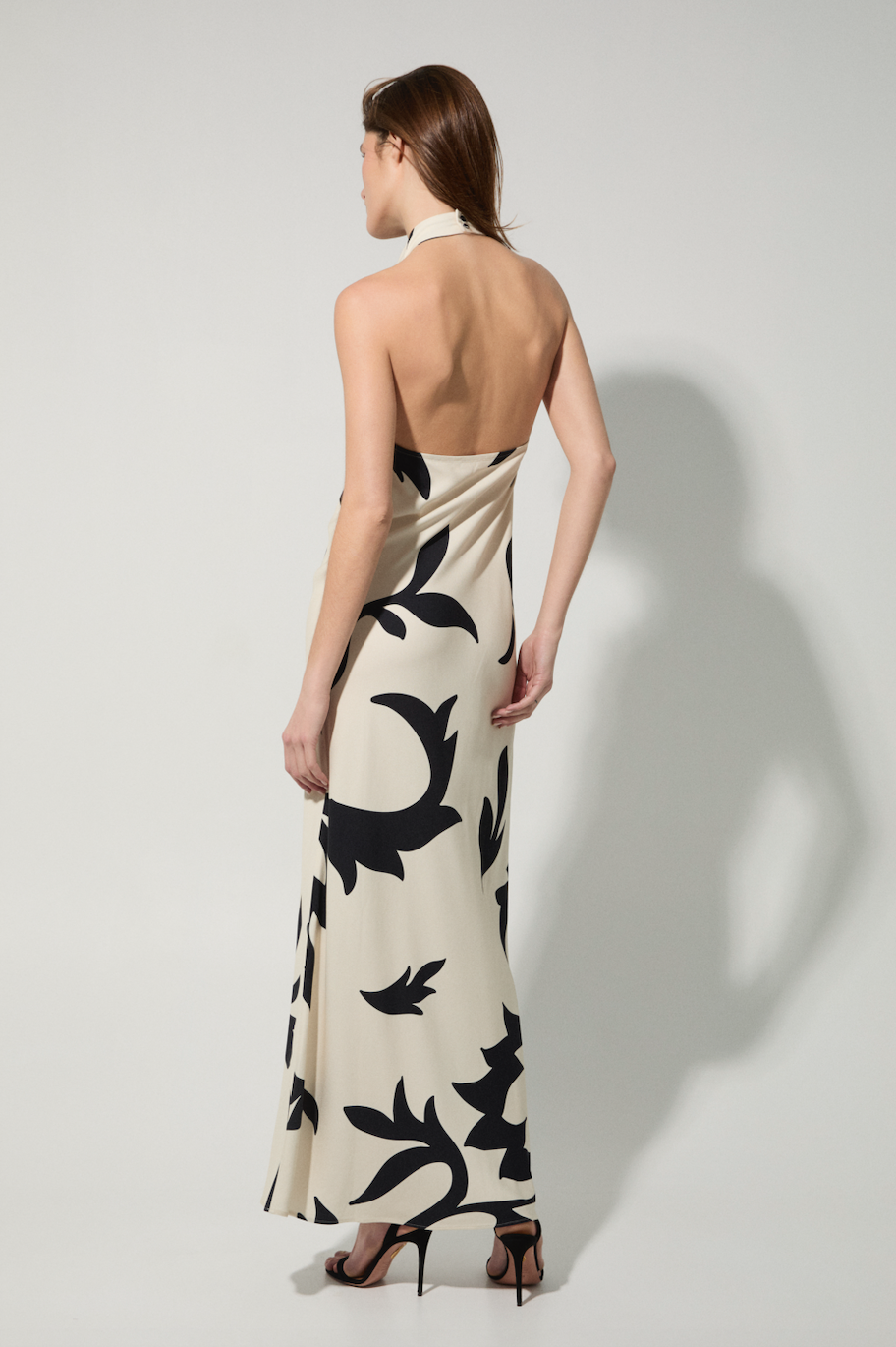 Lauren Long Dress