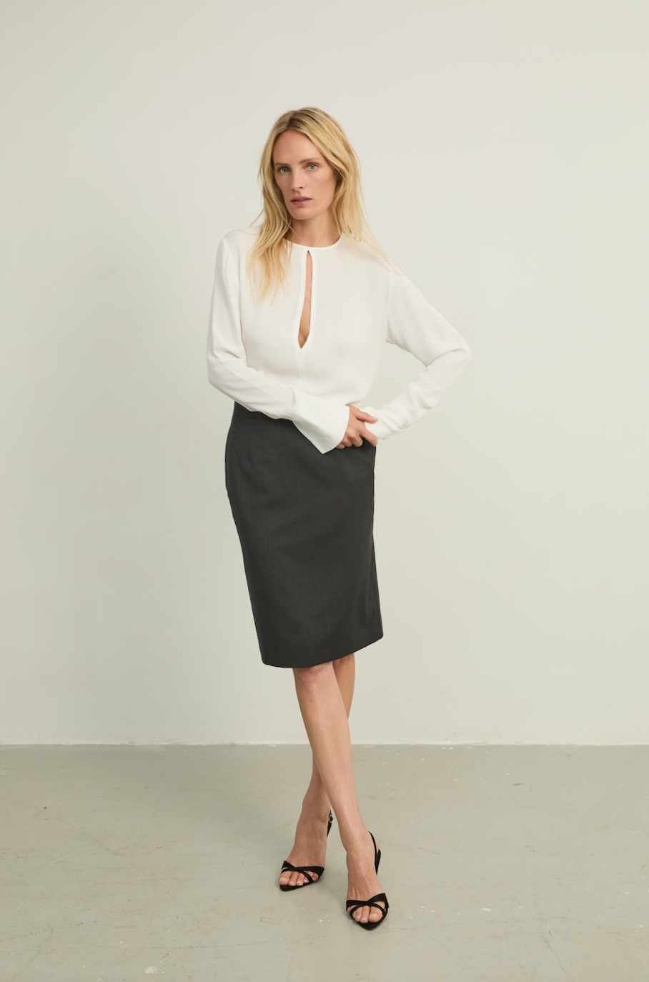 Didon White