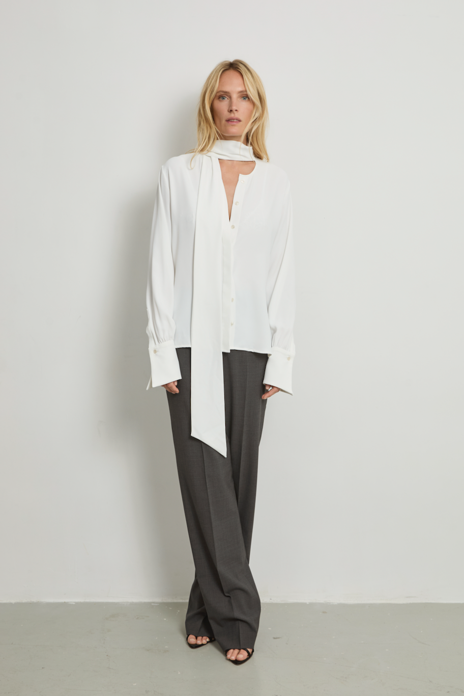 Philo Blouse