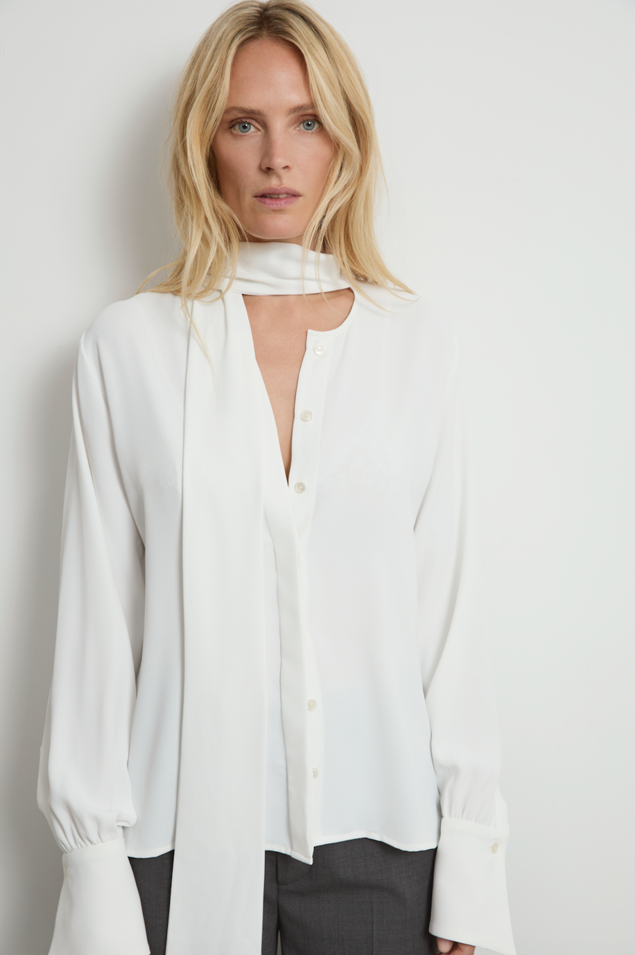 Philo Blouse
