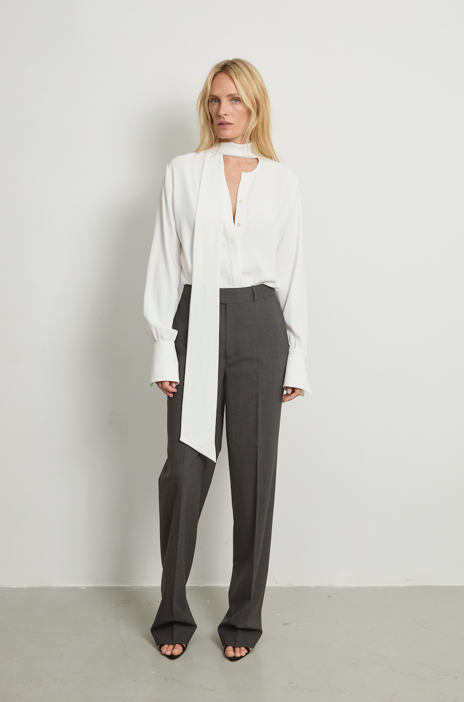 Philo Blouse
