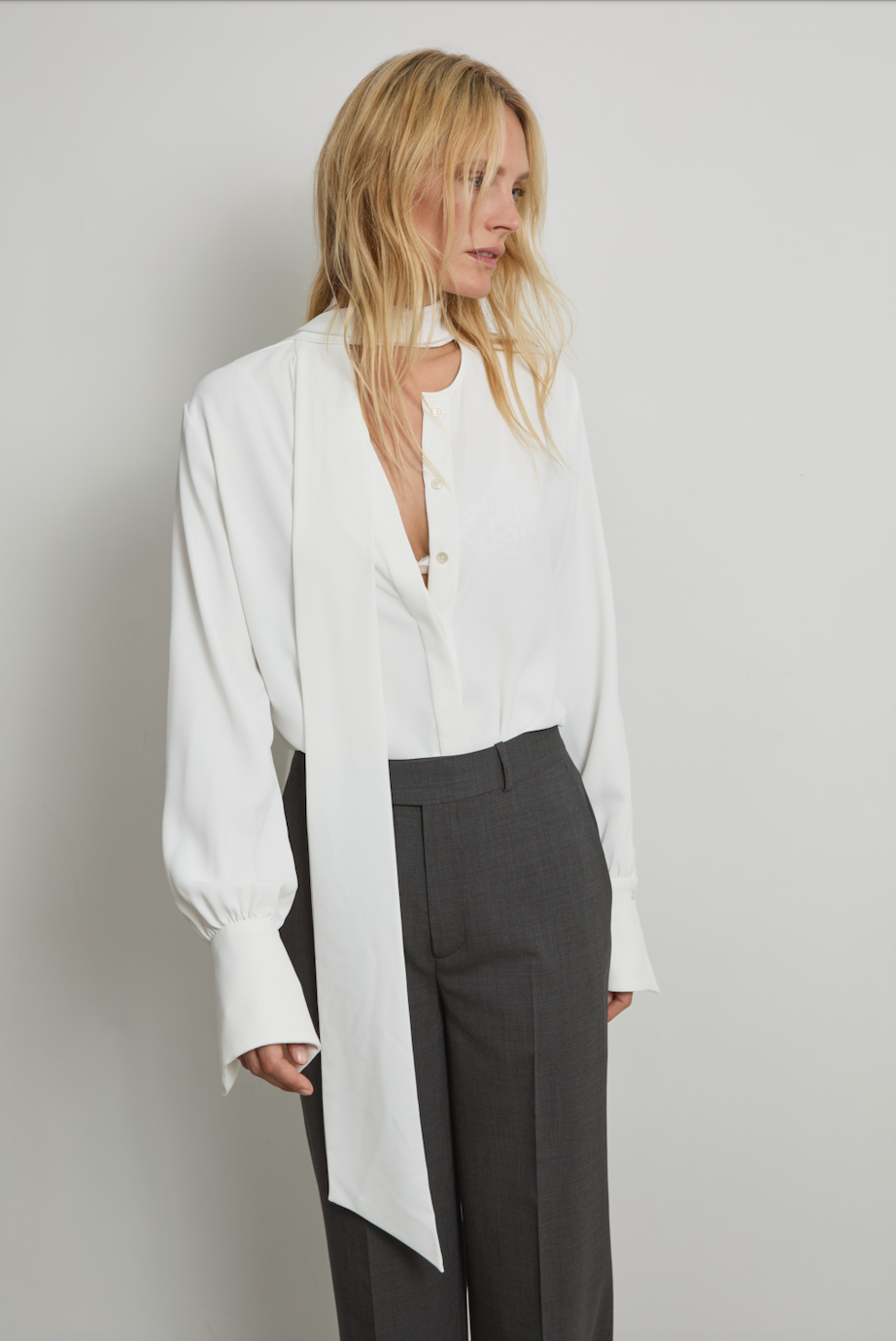 Philo Blouse