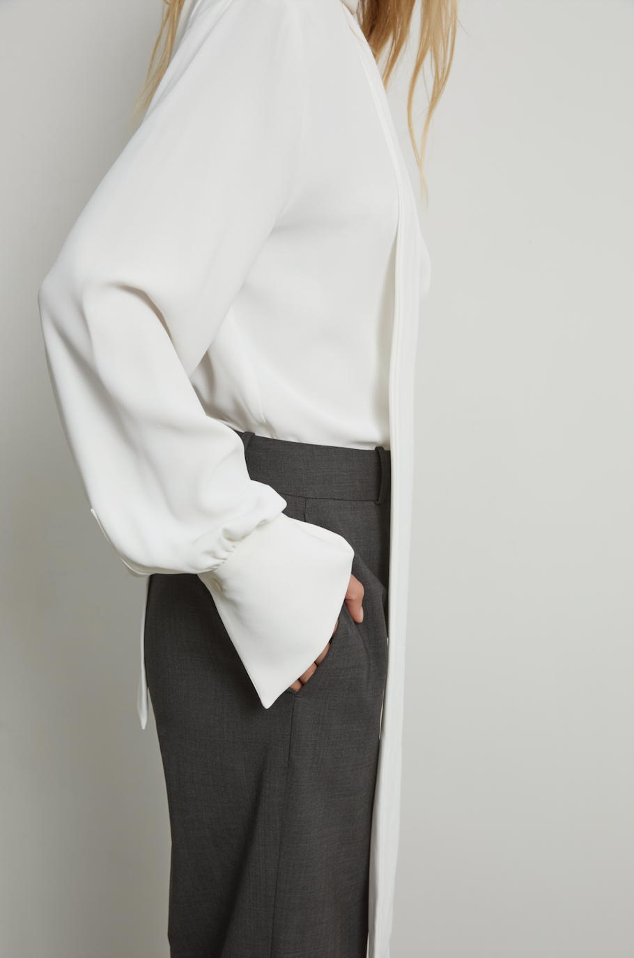 Philo Blouse