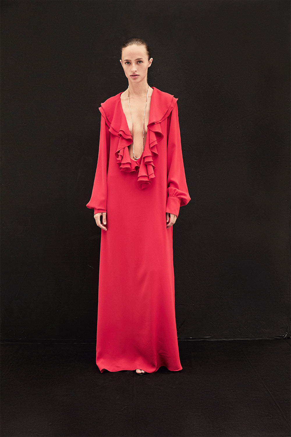 Coco Strap Dress Woven Dresses Carta Rosa main image 0