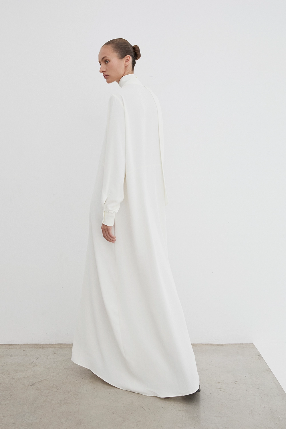 Lila Dress
