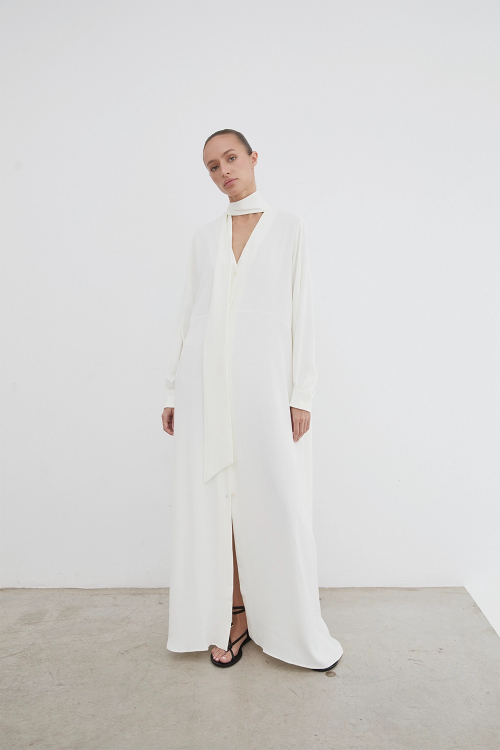 Lila Dress