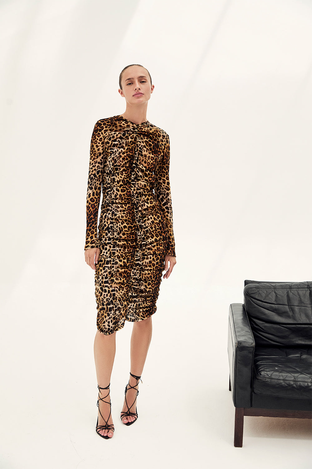 LOLA DRESS