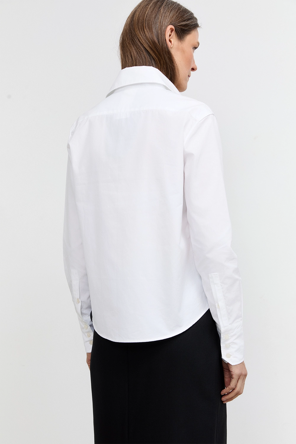 Poplin 01 Shirt