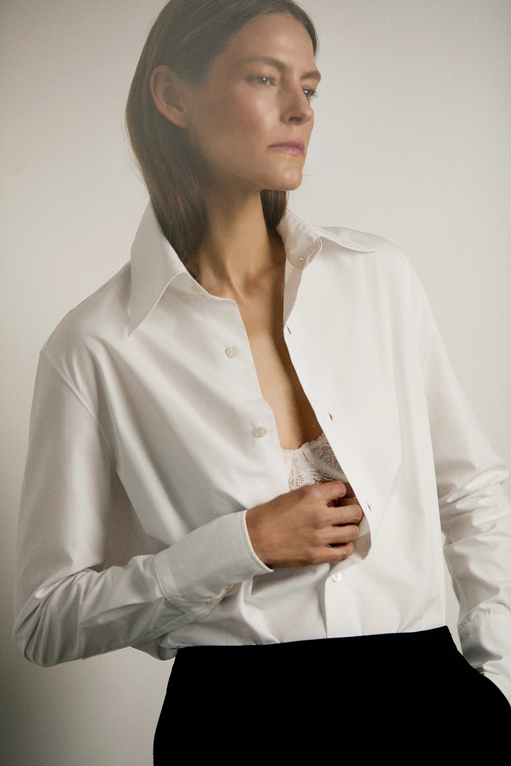 Poplin 01 Shirt