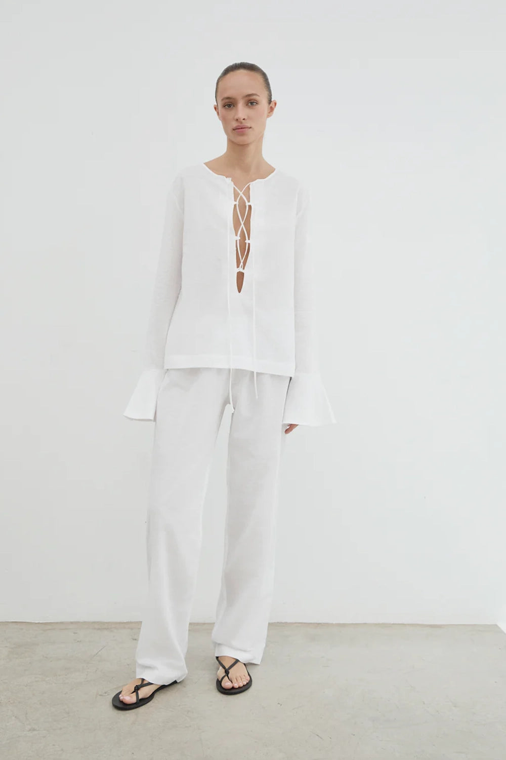 Allegra Top