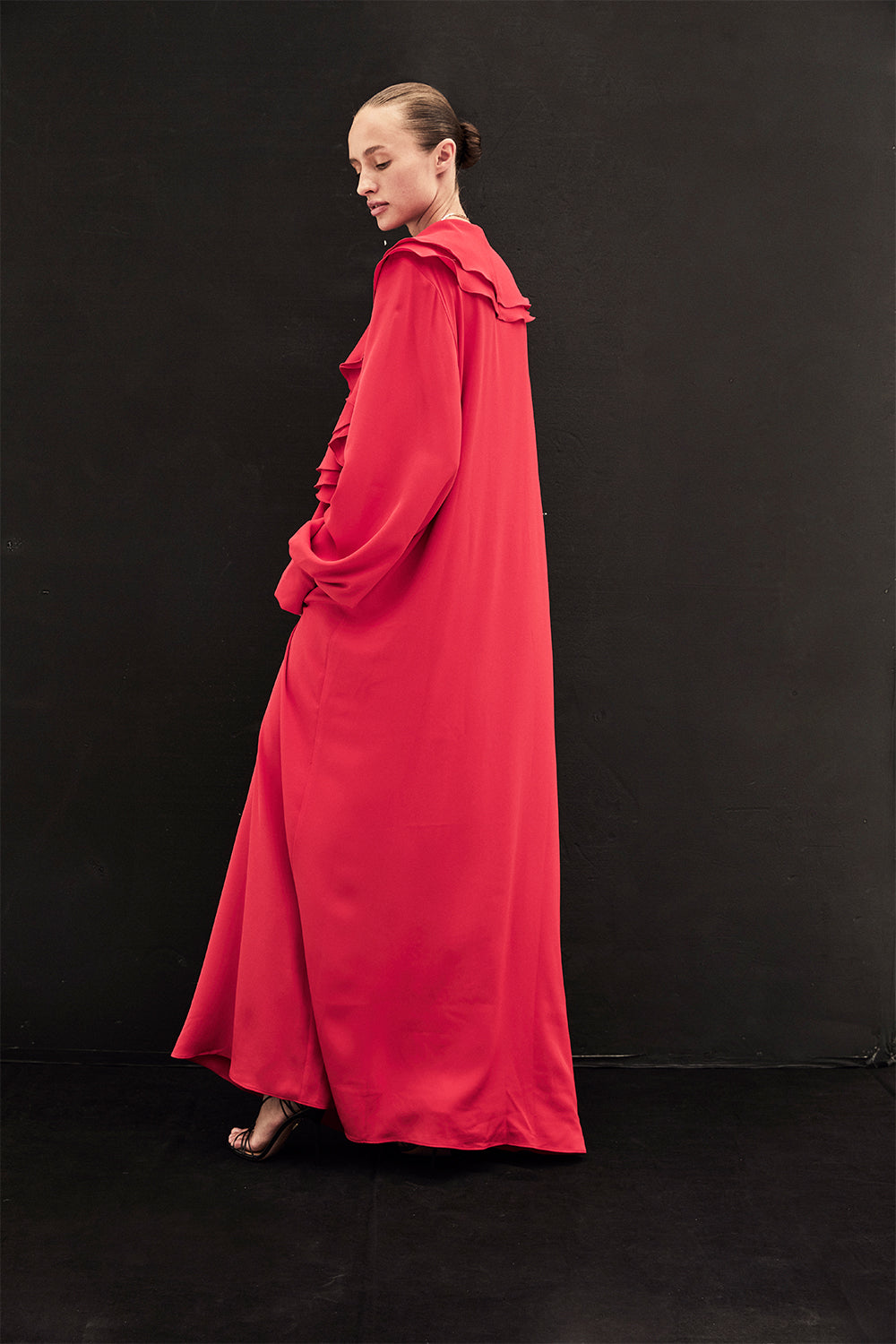 Coco Dress