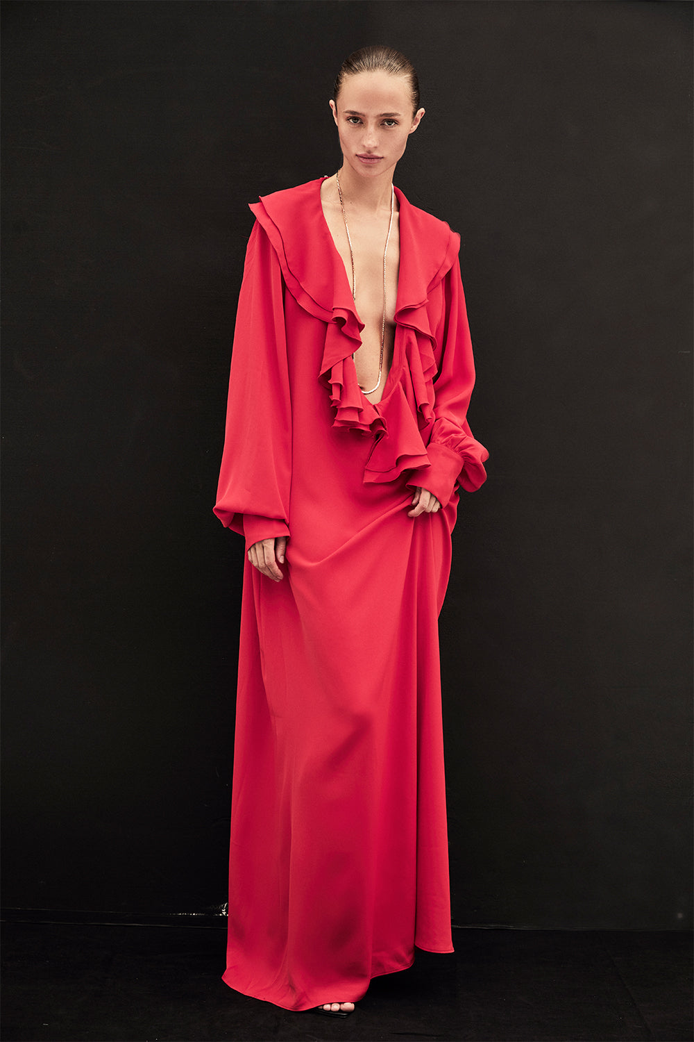 Coco Dress