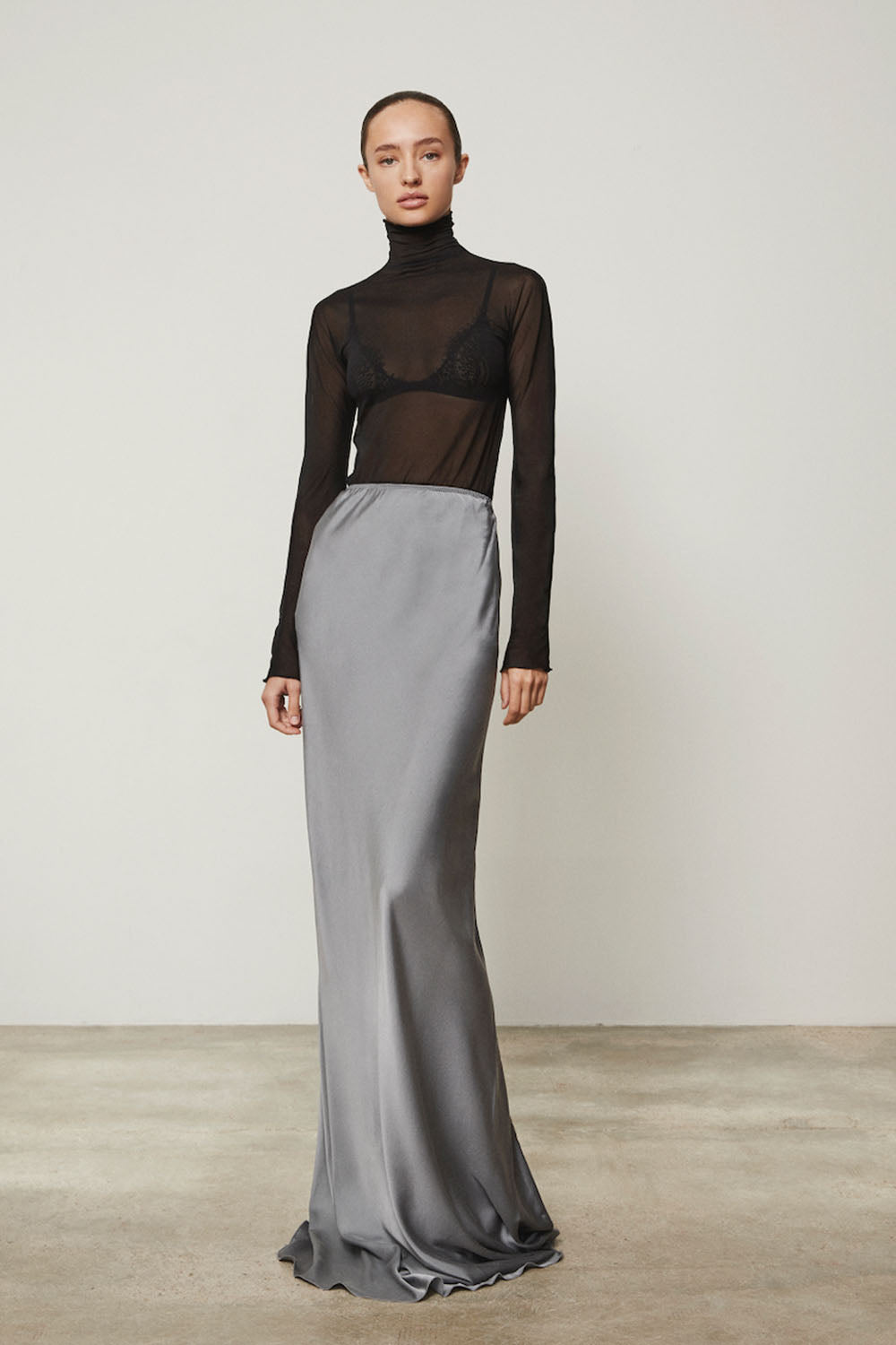 Devyn Skirt