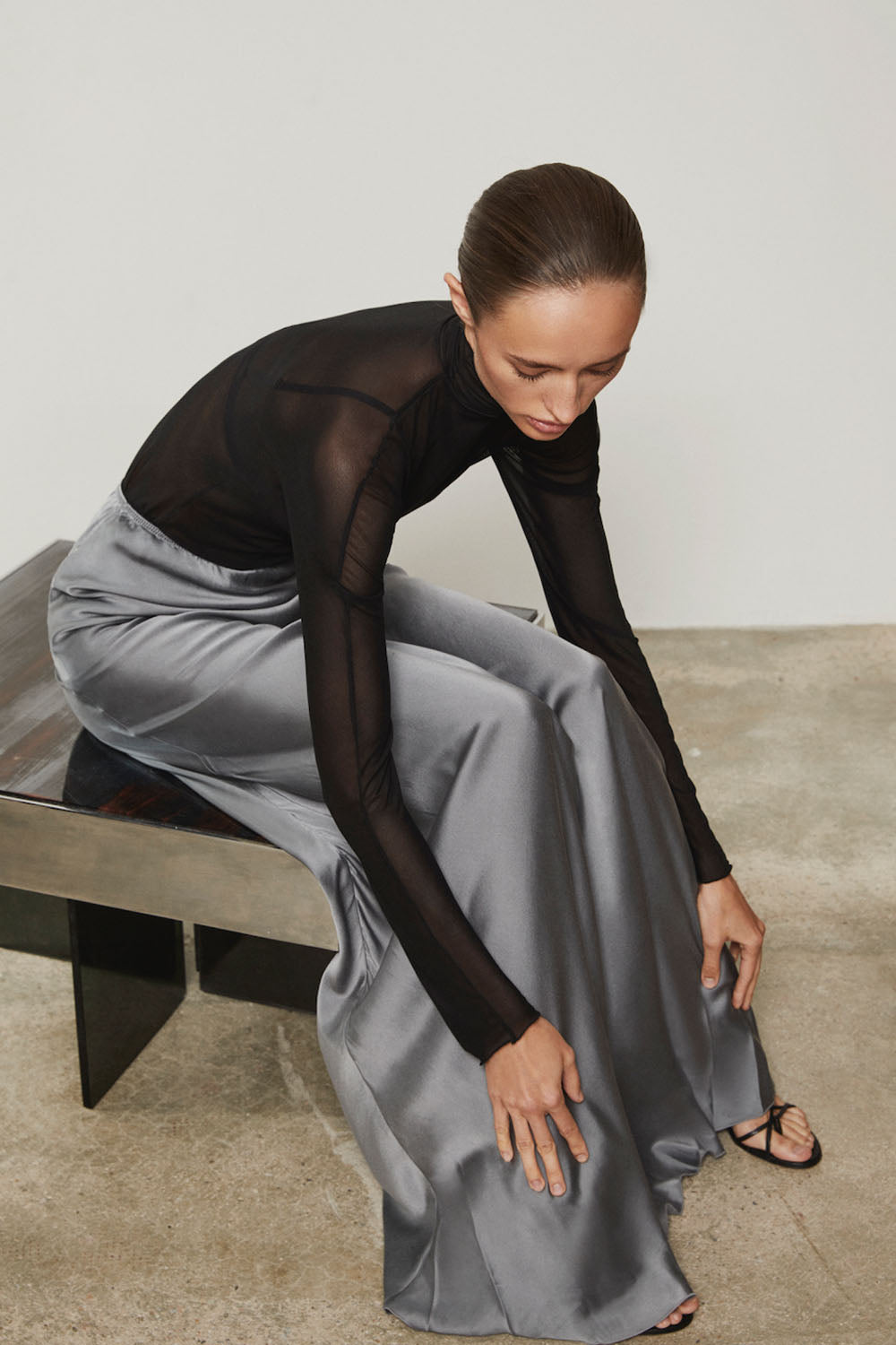 Devyn Skirt