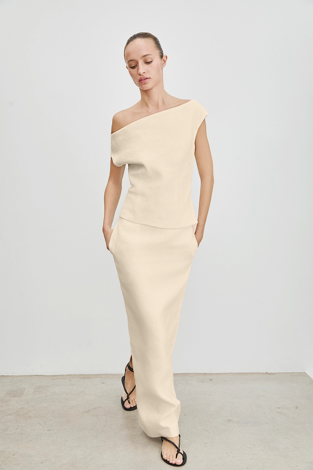 Antonia skirt