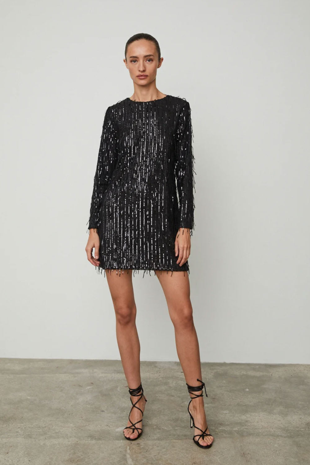 Manhattan Dress