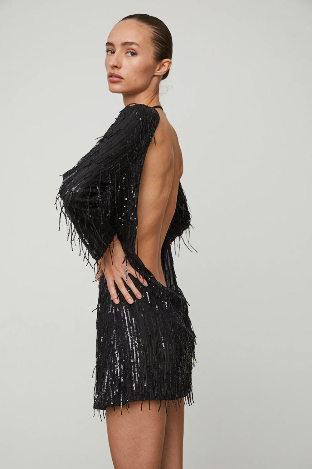 Manhattan Dress