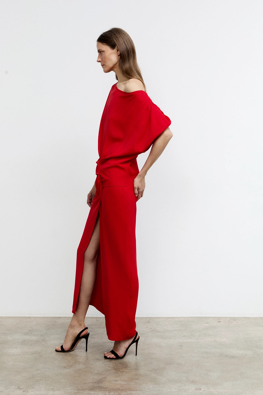 Phoebe Dress