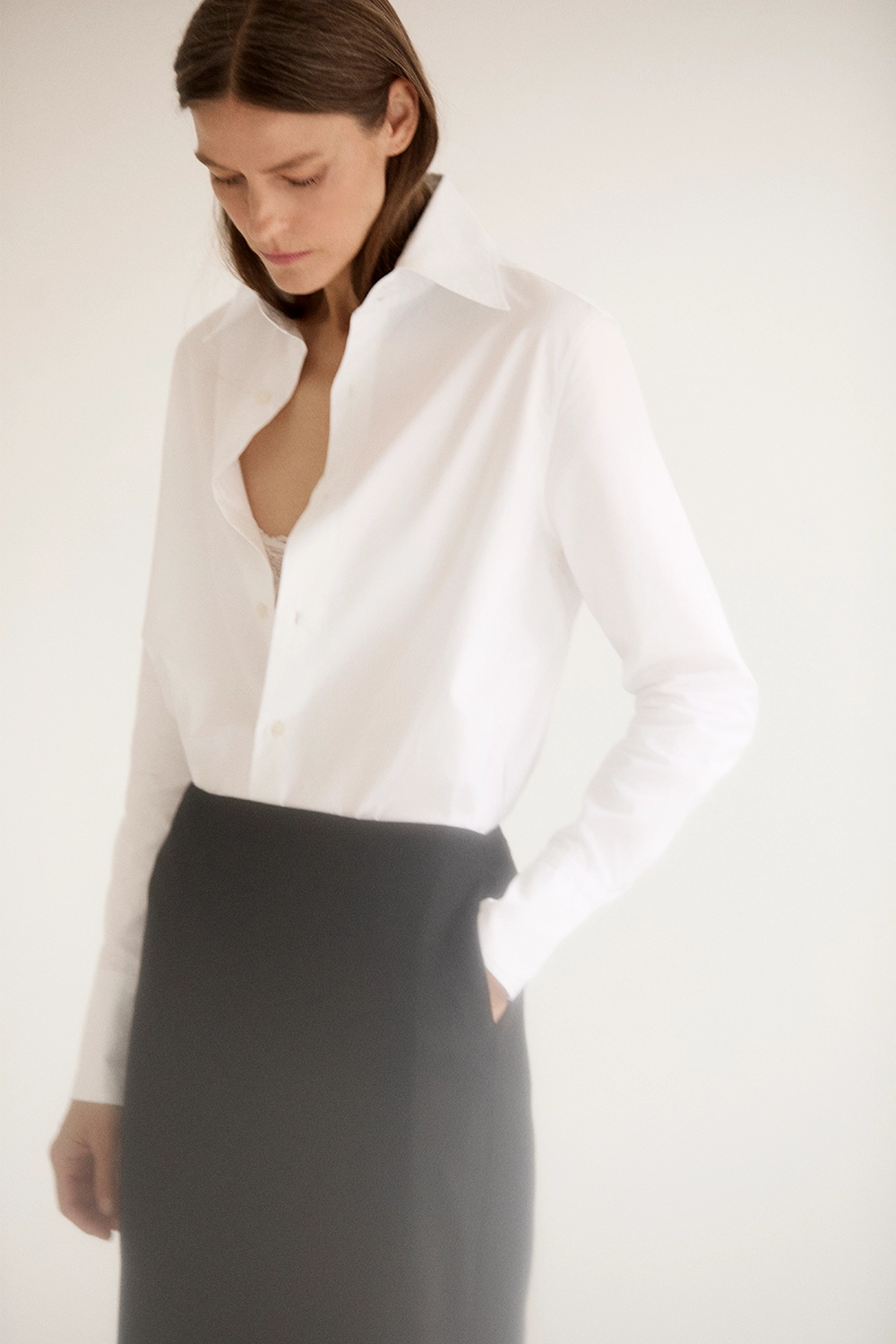 Poplin 01 Shirt