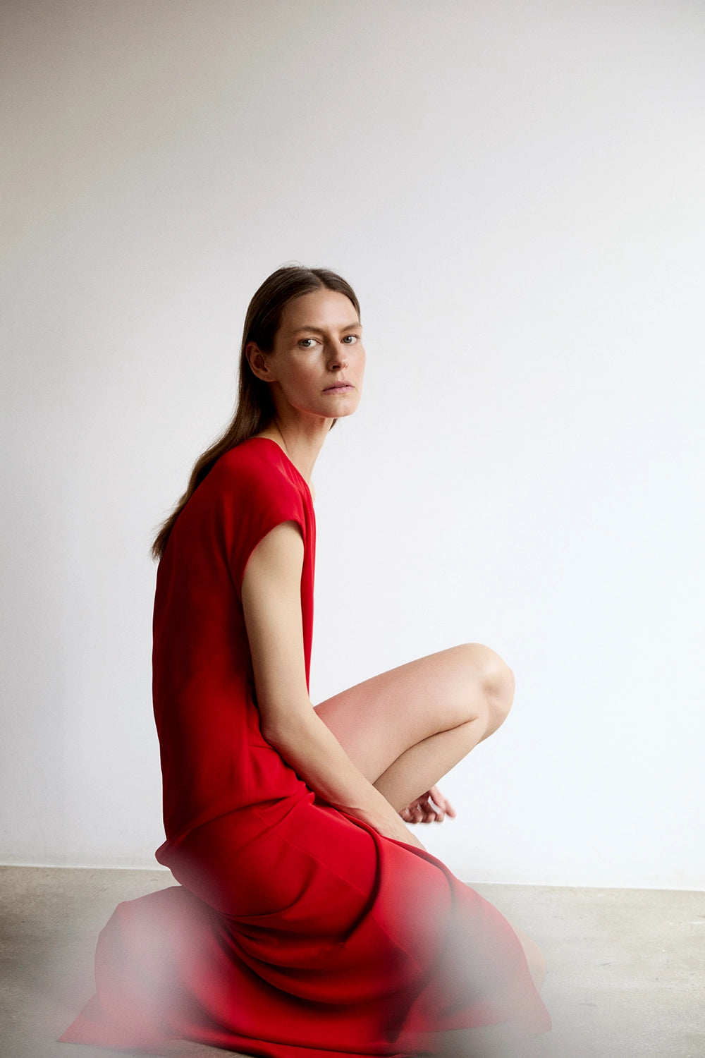 Phoebe Dress