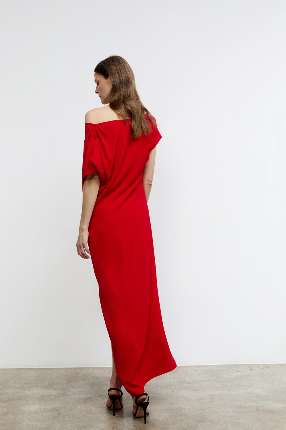 Phoebe Dress