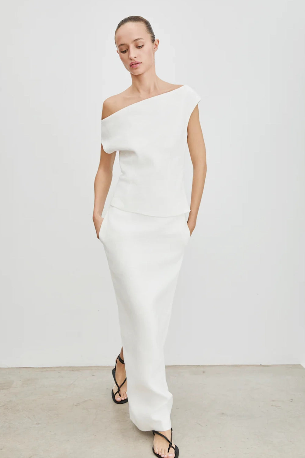 Antonia skirt