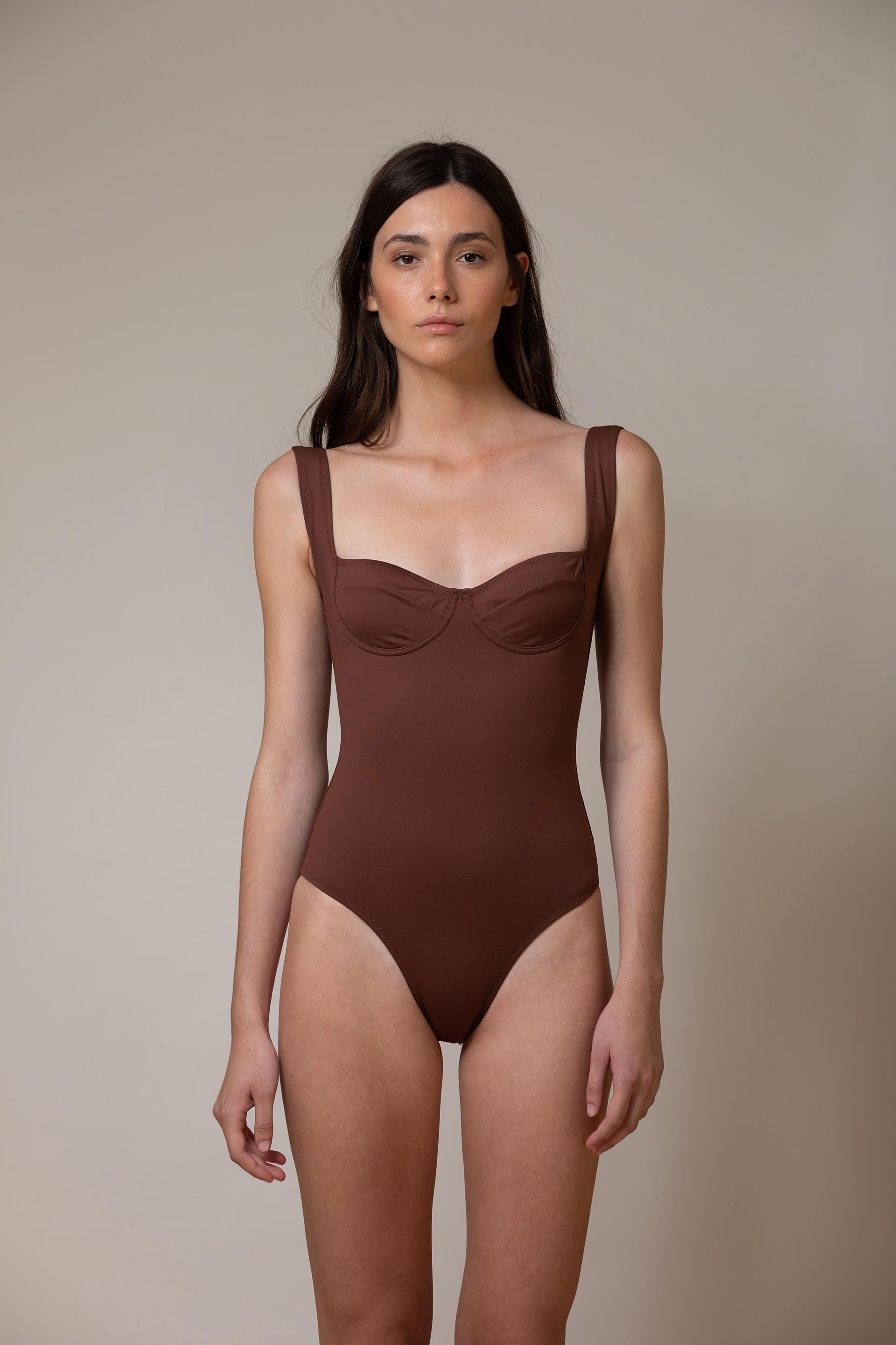 Her Swimsuit
