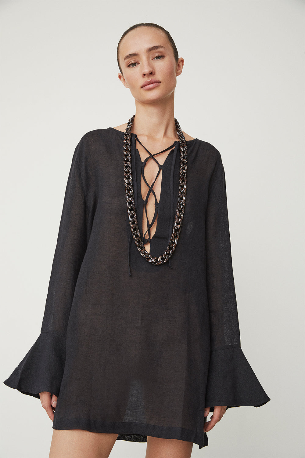 Allegra dress