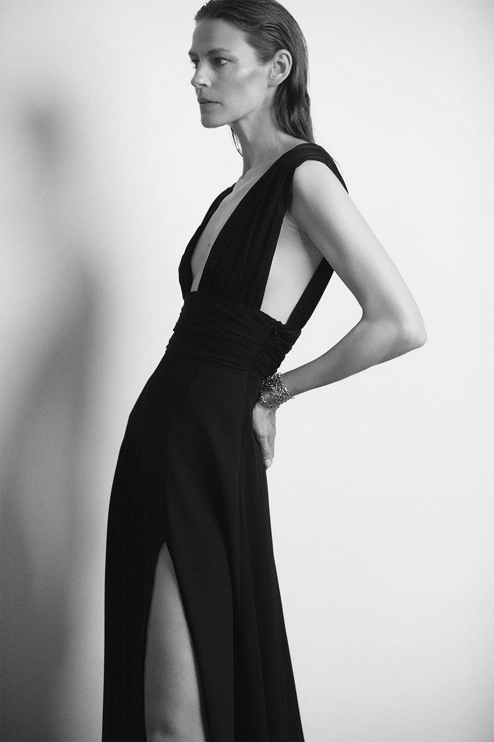 Vesper Dress
