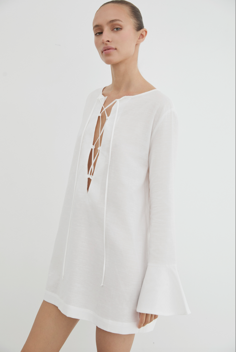 Allegra Dress