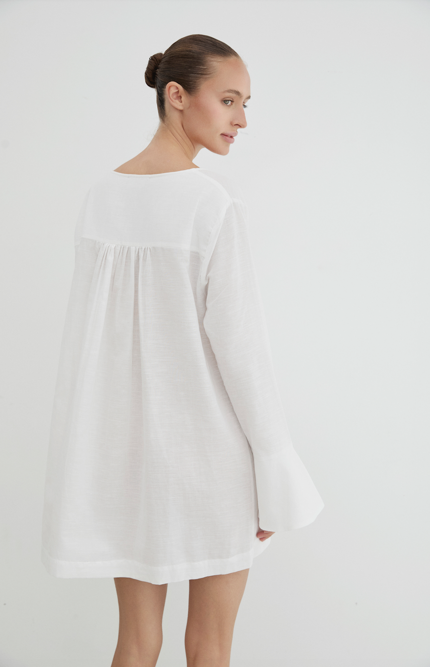 Allegra dress