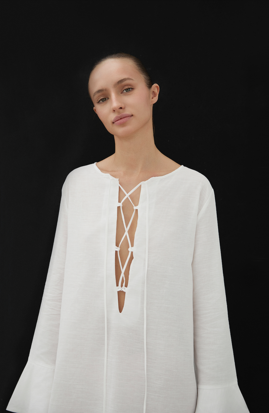 Allegra dress