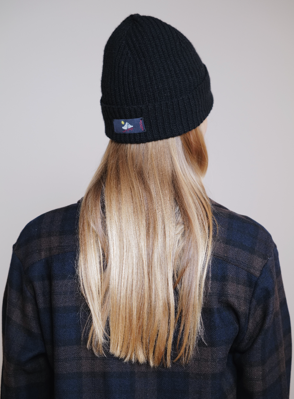 Beanie Black