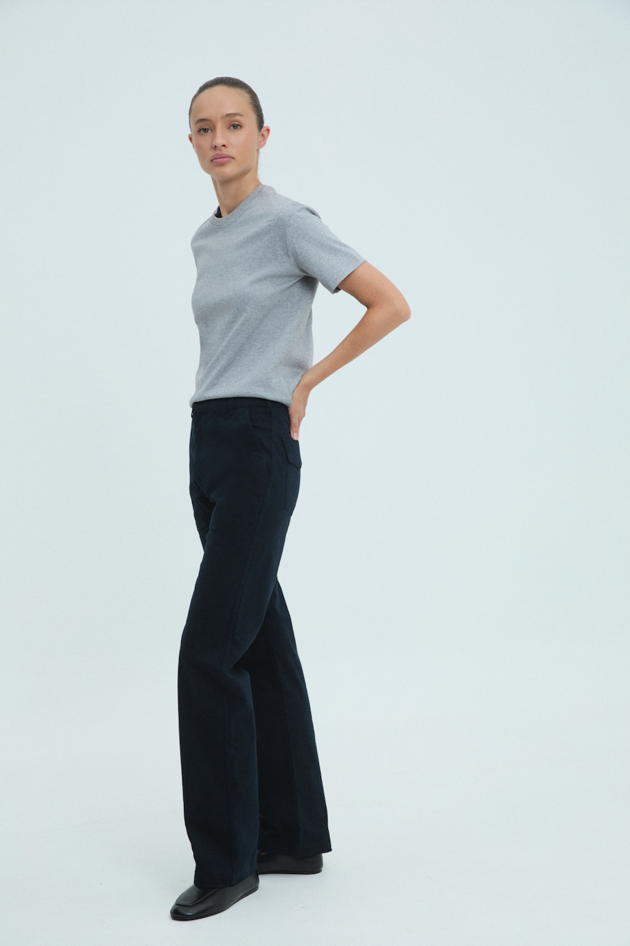 Cosimo Navy