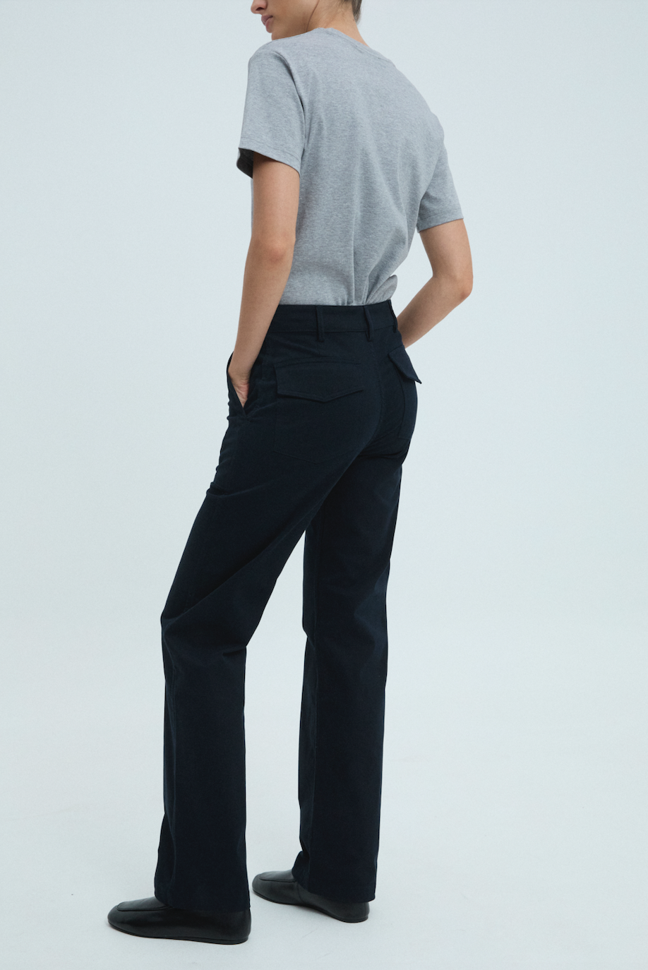 Cosimo Navy