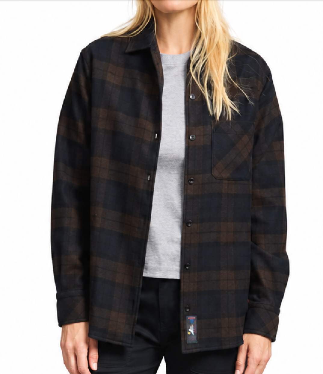 Segantini shirt 