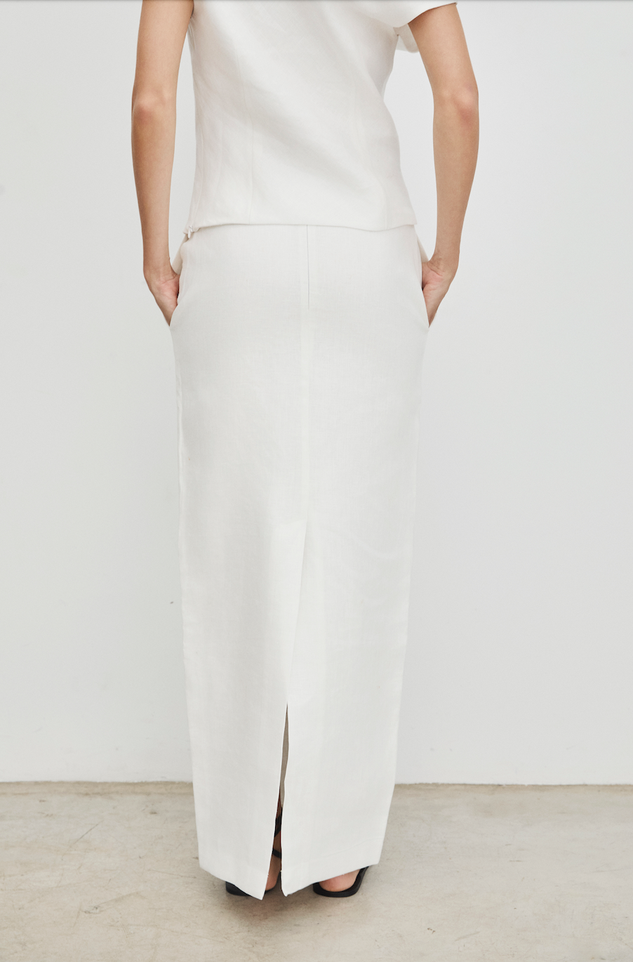 Antonia Skirt