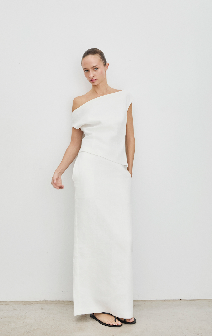 Antonia Skirt