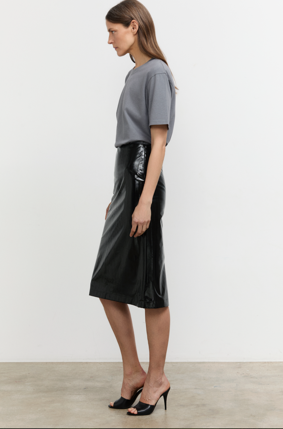 Anne Skirt EEL