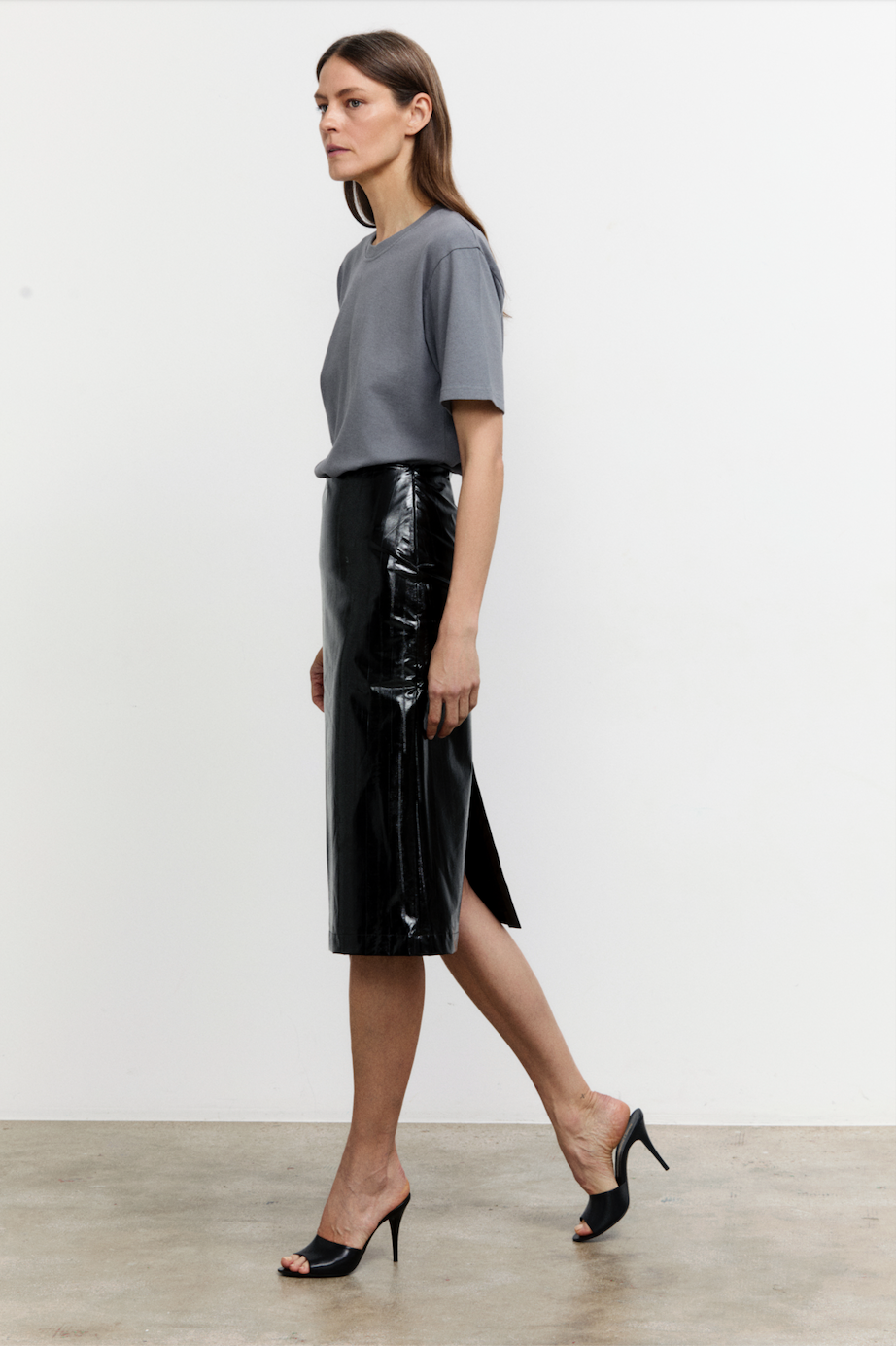 Anne Skirt EEL