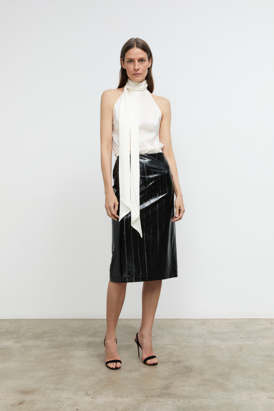 Anne Skirt EEL