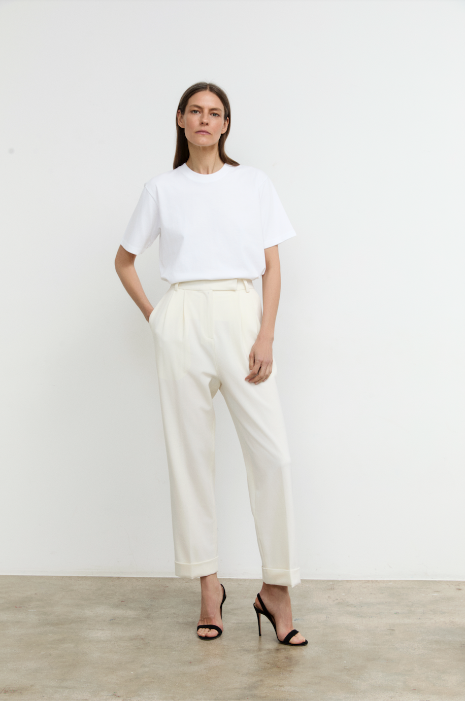 Casimir Pants