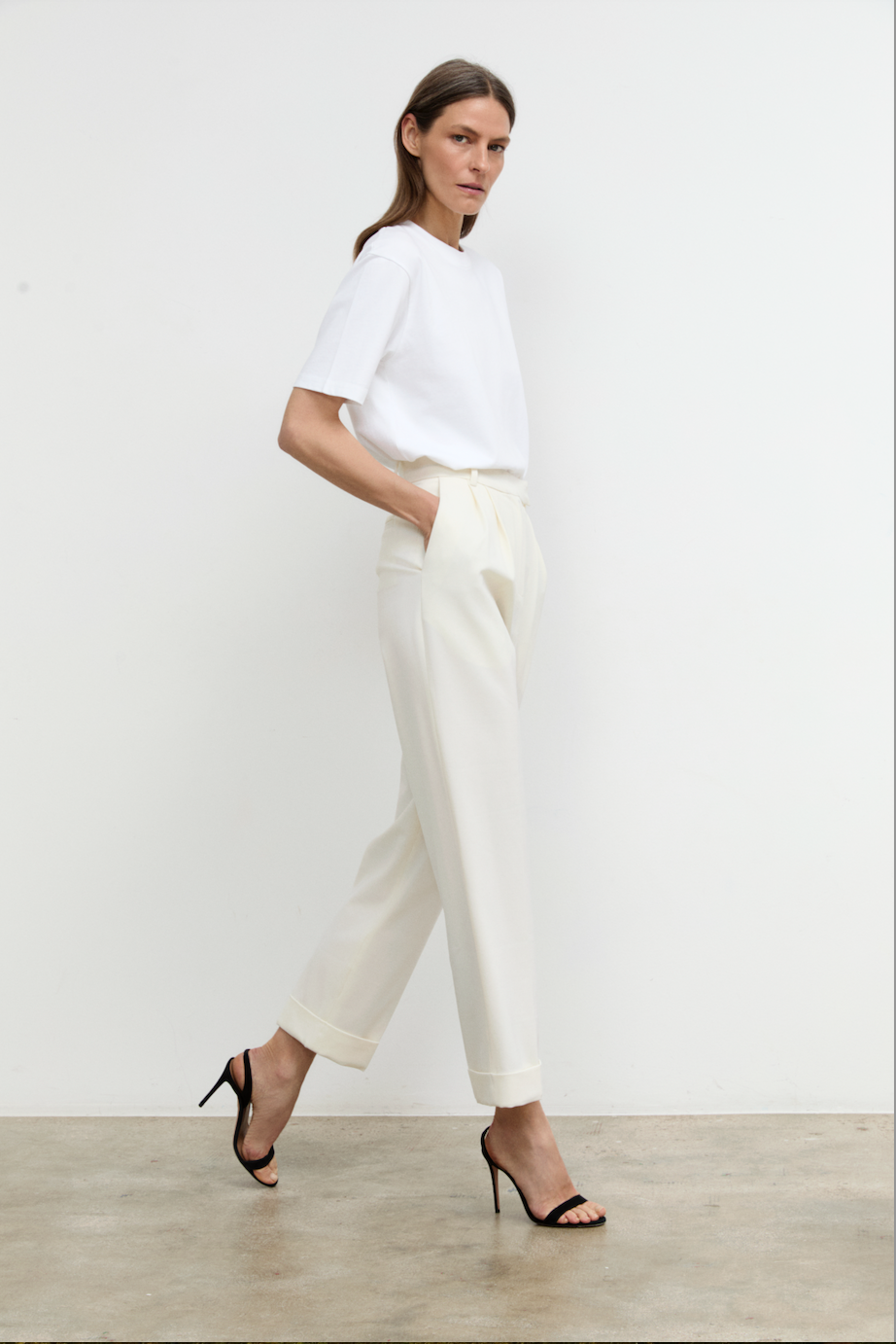 Casimir Pants