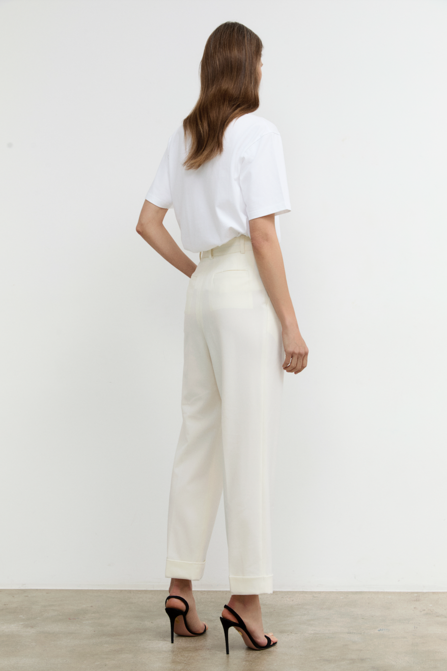 Casimir Pants