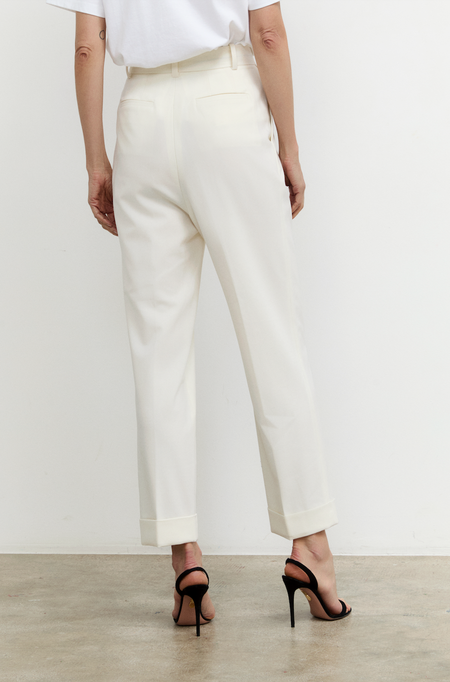 Casimir Pants