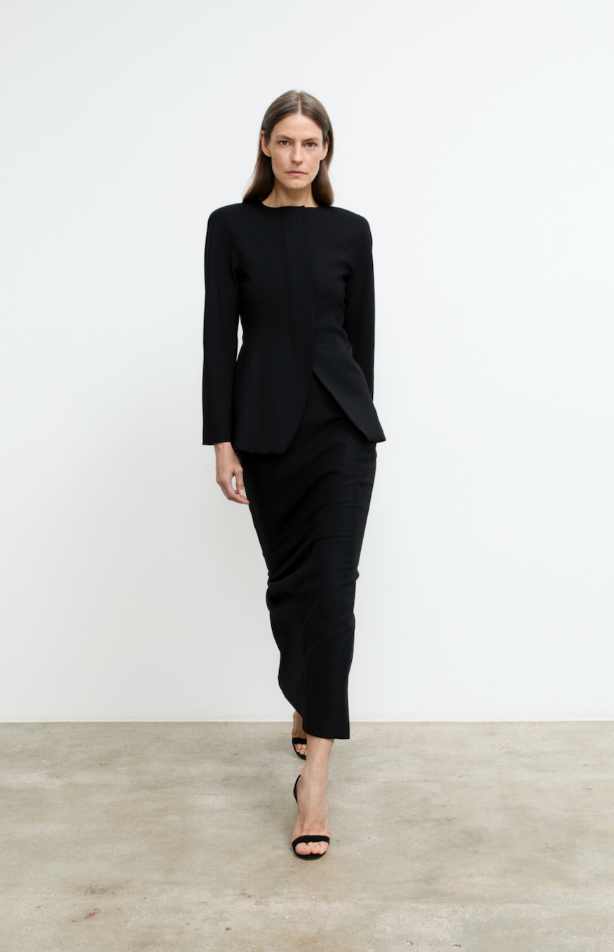 Emmanuelle Black