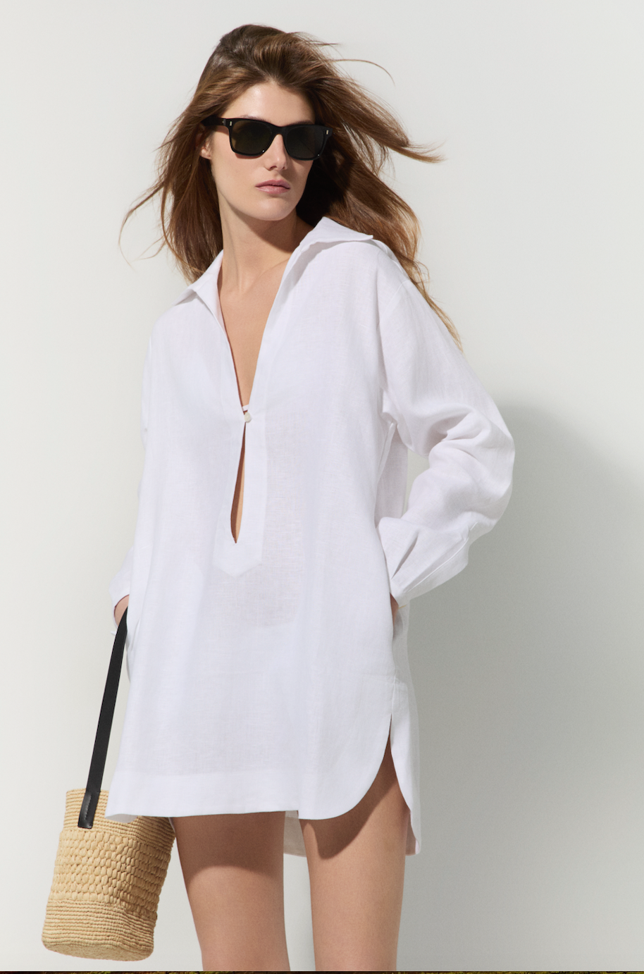 Constantin Mini Dress